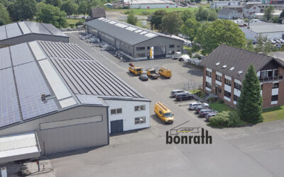 Bonrath Bau & Montage GmbH