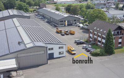 Josef Bonrath Landbautechnik GmbH
